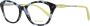 EMILIO PUCCI Multicolor Vrouwen Optische Monturen Multicolor Dames - Thumbnail 1