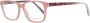 EMILIO PUCCI Stijlvolle Roze Optische Monturen met Veerscharnier Multicolor Dames - Thumbnail 1