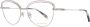 EMILIO PUCCI Stijlvolle Roze Optische Brillen voor Vrouwen Pink Dames - Thumbnail 1