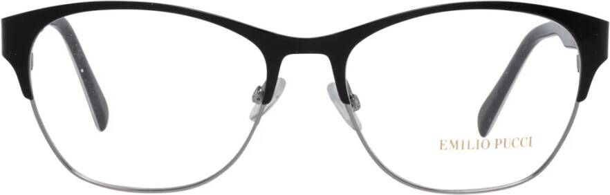 EMILIO PUCCI Glasses Zwart Dames