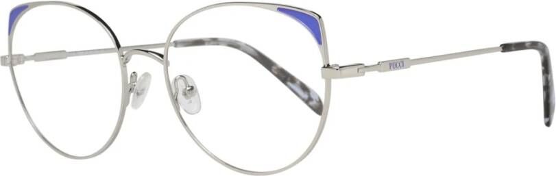 EMILIO PUCCI Gray Women Frames Grijs Dames