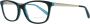 EMILIO PUCCI Groene Dames Optische Monturen Multicolor Dames - Thumbnail 1