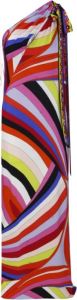 EMILIO PUCCI Maxi Dresses Meerkleurig Dames