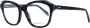 EMILIO PUCCI Stijlvolle Cat Eye Optische Frames Blue Dames - Thumbnail 1