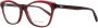 EMILIO PUCCI Rode Vrouwen Optische Monturen Red Dames - Thumbnail 1