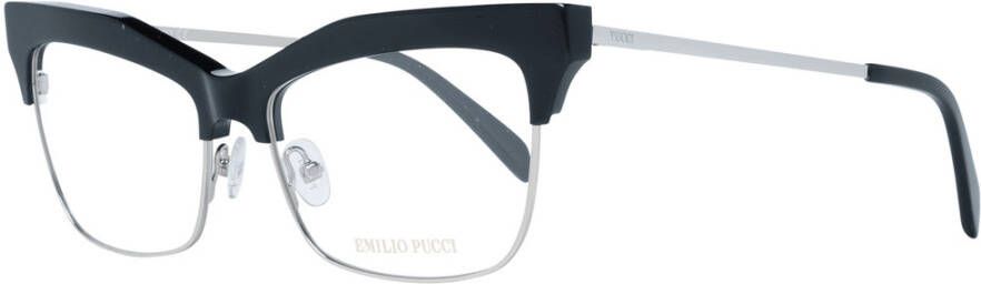 EMILIO PUCCI Optical Frames Zwart Dames