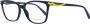 EMILIO PUCCI Blauwe Dames Optische Monturen Stijlvol Ontwerp Blue Dames - Thumbnail 1
