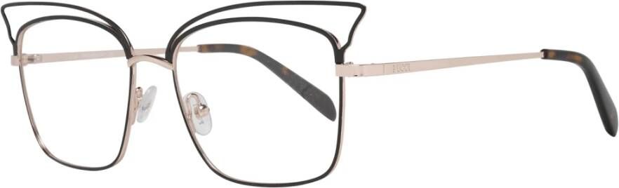 EMILIO PUCCI Optisch Zwart Dames