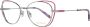 EMILIO PUCCI Zilveren Dames Optische Monturen Gray Dames - Thumbnail 1