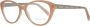 EMILIO PUCCI Roze Plastic Optische Frames met veerscharnier Pink Dames - Thumbnail 1