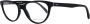 EMILIO PUCCI Stijlvolle plastic optische monturen met flexibiliteit Black Dames - Thumbnail 1