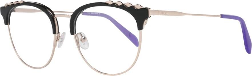 EMILIO PUCCI Optische frames Zwart Dames