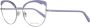 EMILIO PUCCI Optical Frame Ep5131 020 55 Glasses Paars Dames - Thumbnail 1