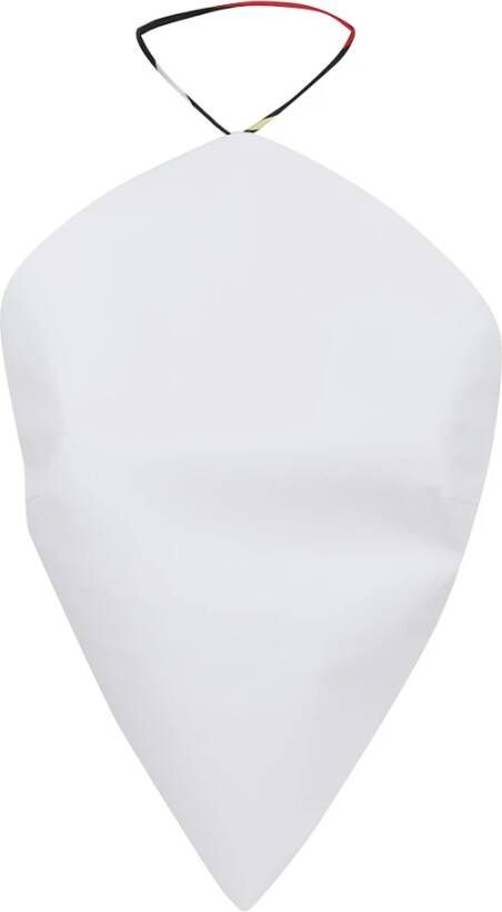 EMILIO PUCCI Sleeveless Tops Wit Dames