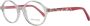 EMILIO PUCCI Ronde Transparante Optische Monturen Multicolor Dames - Thumbnail 1