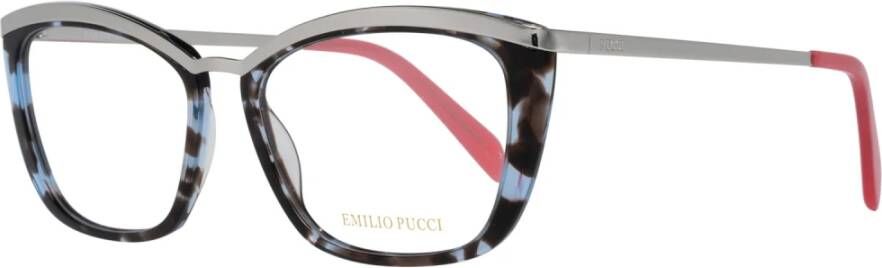 EMILIO PUCCI Voldoende schoudertassen Grijs Dames