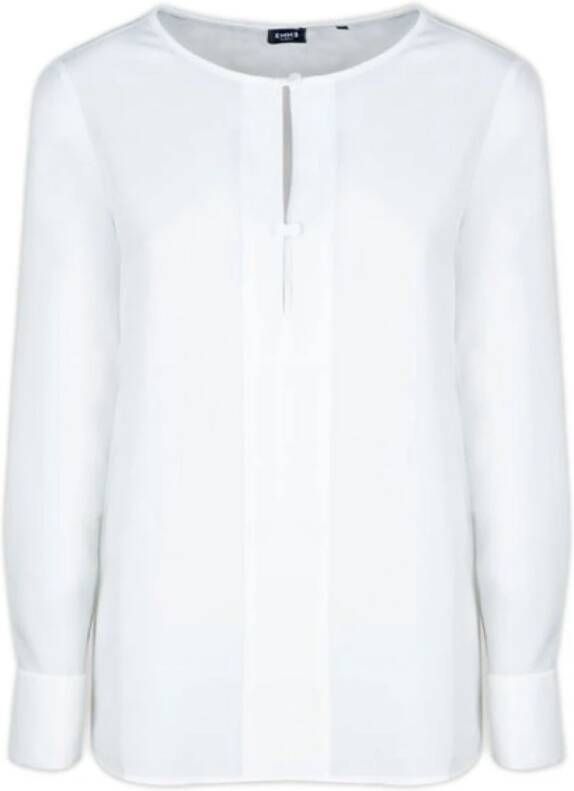 Emme DI Marella Blouses Wit Dames