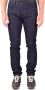 Emporio Armani 3H1J061D8Sz0941 katoenen jeans Blauw Heren - Thumbnail 1