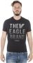 Emporio Armani 3Z1T931J00Znero Stijlvol Model Black Heren - Thumbnail 1