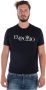 Emporio Armani Casual Sweatshirt voor Mannen Blue Heren - Thumbnail 1