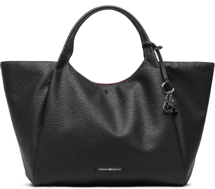 Emporio Armani Y3D265 Ywd8X Handtassen Black Dames