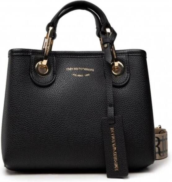 Emporio Armani Bags Zwart Dames