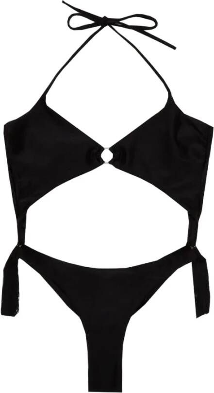 Emporio Armani Bikinis Zwart Dames