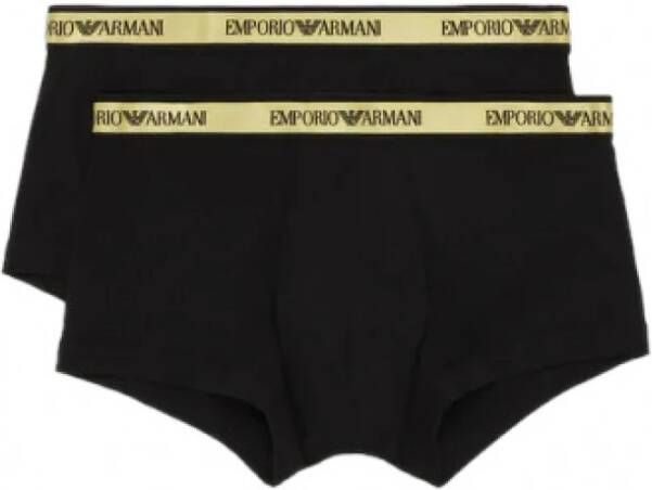 Emporio Armani Boxershorts Heren (2-pack)