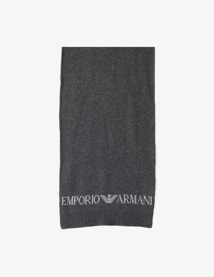 Emporio Armani Breiset voor vrouwen Grijs Heren