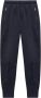 Giorgio Armani Stijlvolle Broek voor Mannen Blue Heren - Thumbnail 3