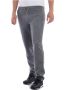 Emporio Armani Comfortabele Lounge Sweatpants Gray Heren - Thumbnail 1