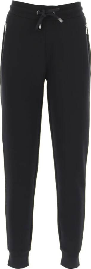 Emporio Armani Broek Zwart Dames