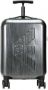 Emporio Armani Grijze Casual Trolley Heren Grote Cabinetas Gray Heren - Thumbnail 1