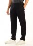 Emporio Armani 8N1PL6_1Jezz-0999 Joggingbroek Black Heren - Thumbnail 1