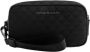 Emporio Armani Y4R356-Y022V Clutches Stijlvolle Cross Body Tas Black Heren - Thumbnail 1
