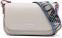 Emporio Armani Stijlvolle Borsa Tas Gray Dames - Thumbnail 6