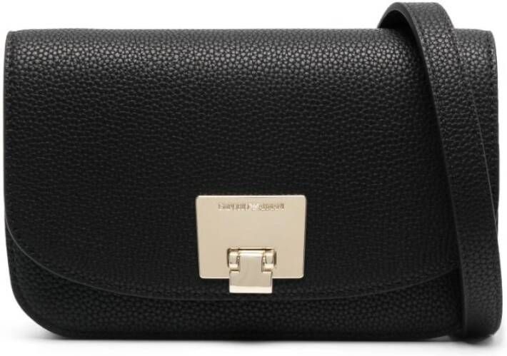 Emporio Armani Cross Body Bags Zwart Dames