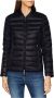 Armani Exchange Vrouwen kleding bovenkleding 8Nyb01 Zwart Dames - Thumbnail 5