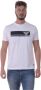 Emporio Armani EA7 Casual Sweatshirt voor Mannen White Heren - Thumbnail 1