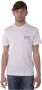 Emporio Armani EA7 Casual Sweatshirt voor Mannen White Heren - Thumbnail 1