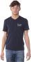 Emporio Armani EA7 3Zpt53Pj03Zbluscuro Blauw Heren - Thumbnail 1
