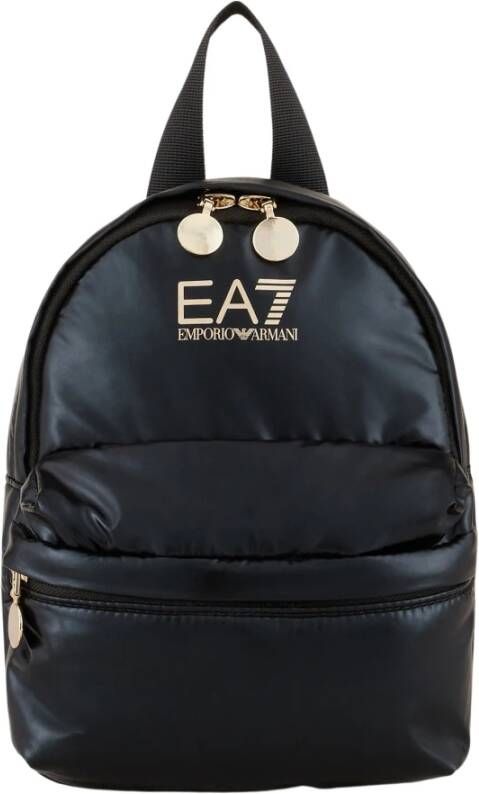 Emporio Armani EA7 Bags Zwart Dames