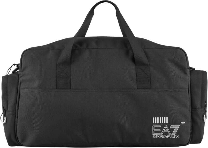 Emporio Armani EA7 Bags Zwart Heren