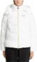 Emporio Armani EA7 Calidum 7 Down jacket White Dames - Thumbnail 1