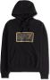 Emporio Armani EA7 Hoodie Sweatshirt Black Heren - Thumbnail 1