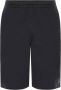 Emporio Armani EA7 Casual korte broek Zwart Heren - Thumbnail 2