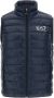 Emporio Armani EA7 Herenjassen Blauw Heren - Thumbnail 1
