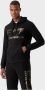 Emporio Armani EA7 Sweatshirts Zwart Heren - Thumbnail 5