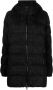 Emporio Armani EA7 Jackets Zwart Dames - Thumbnail 1