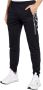 Emporio Armani EA7 Straight Pants Zwart Heren - Thumbnail 2